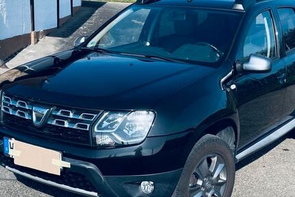 Dacia Duster 96.500 km 7.700 &euro; Winnenden 71364