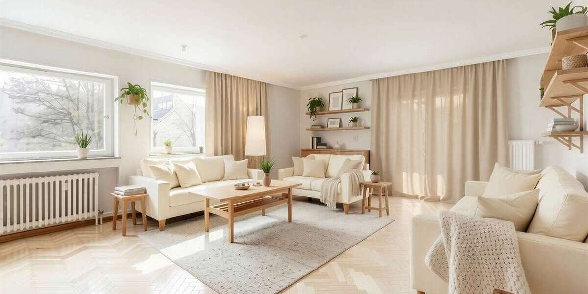 Etagenwohnung Stuttgart Vaihingen - 3 Zimmer, 80 m&sup2;, 268.000&euro; | Angebot:25895130