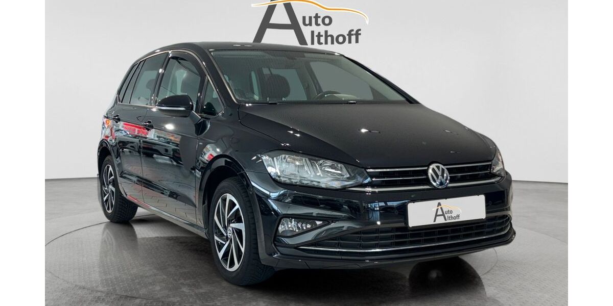 VW Golf Sportsvan 47.700 km 14.440 &euro; Stuttgart 70195