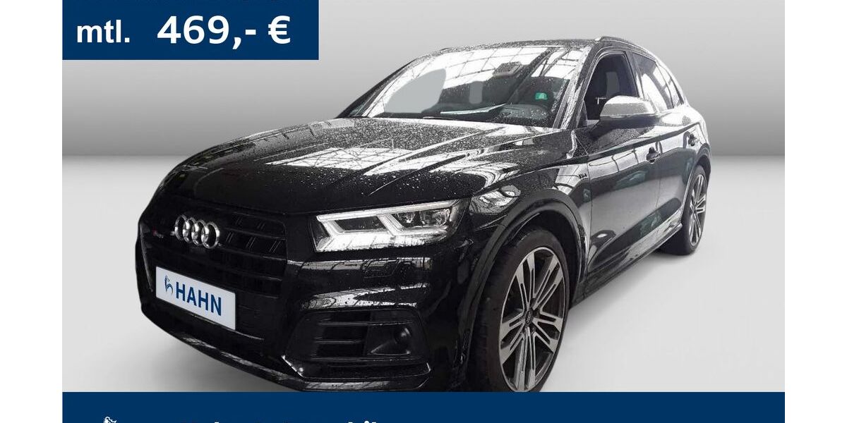 Audi SQ5 117.157 km 37.730 &euro; Fellbach 70734