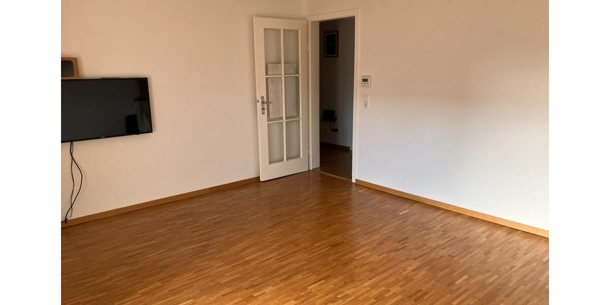 Etagenwohnung Stuttgart Birkach - 1 Zimmer, 49 m&sup2;, 500&euro; | Angebot:25855209