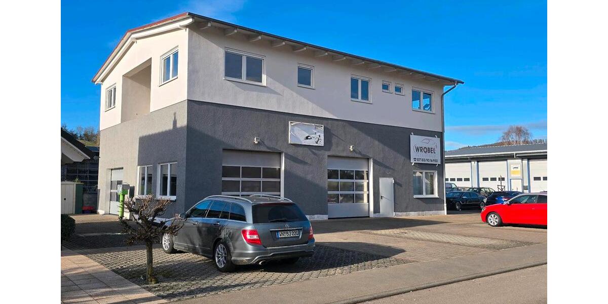 Einfamilienhaus Rudersberg - 5 Zimmer, 550 m&sup2;, 870.000&euro; | Angebot:26918268
