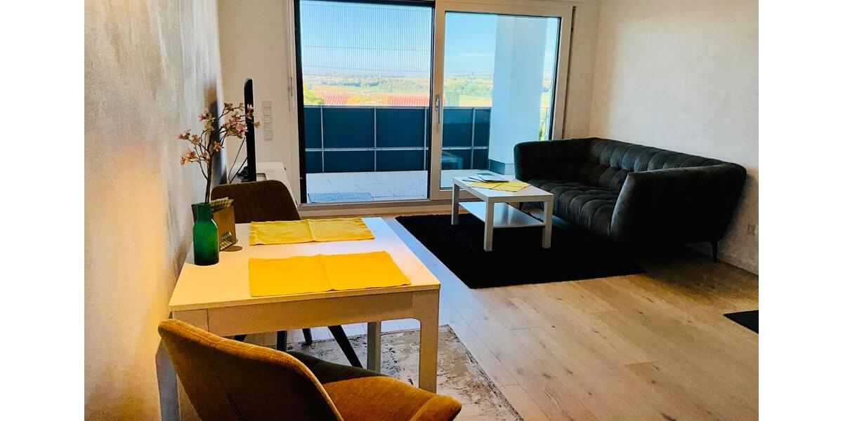 Erdgeschoßwohnung Remseck am Neckar - 2 Zimmer, 47 m&sup2;, 850&euro; | Angebot:27593065