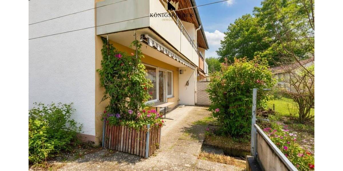 Doppelhaushälfte Hochdorf - 7 Zimmer, 158 m&sup2;, 425.000&euro; | Angebot:25683454