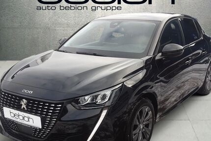 Peugeot 208 38.200 km 16.880 &euro; Magstadt 71106
