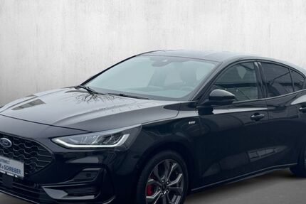 Ford Focus 18.885 km 21.490 &euro; Ludwigsburg 71636