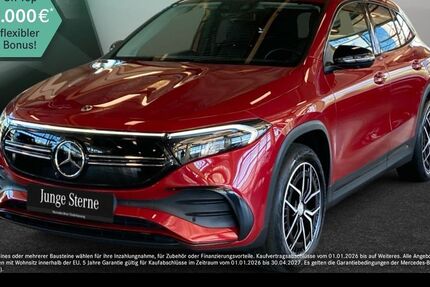 Mercedes-Benz EQA 20.206 km 37.890 &euro; Stuttgart 70469