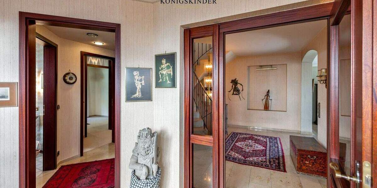 Einfamilienhaus Schorndorf - 7 Zimmer, 240 m&sup2;, 980.000&euro; | Angebot:25731507