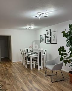 RUHE GENIEßEN, LICHT ERLEBEN - Erdgeschoßwohnung Sindelfingen Eichholz | Angebot:26617564