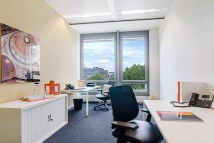 Gewerbeobjekt Stuttgart Mitte - 1.659&euro; | Angebot:25720079