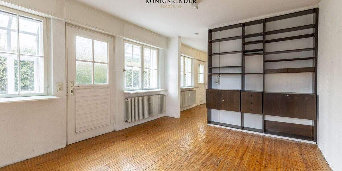Mehrfamilienhaus, Wohnhaus Stuttgart / Sillenbuch Sillenbuch - 1 Zimmer, 375 m&sup2;, 1.690.000&euro; | Angebot:25957473