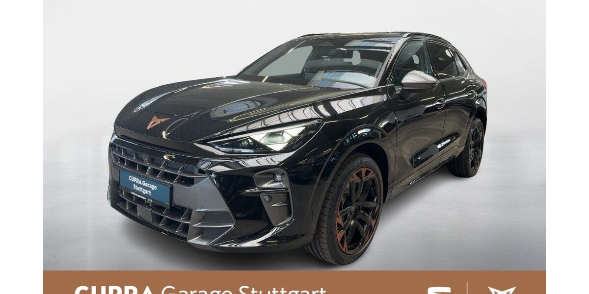 Cupra Terramar 1.505 km 42.630 &euro; Stuttgart-Feuerbach 70469