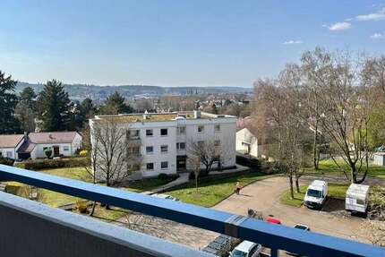 Wohnung Göppingen Malerviertel - 3 Zimmer, 75 m&sup2;, 279.000&euro; | Angebot:25848785