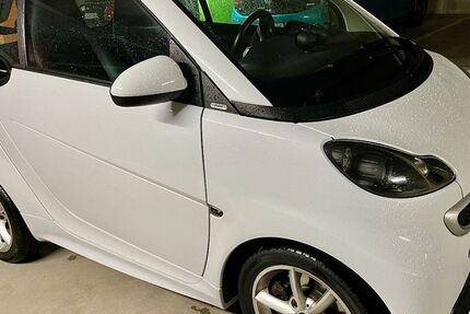 Smart ForTwo 126.000 km 6.700 &euro; Gerlingen 70839