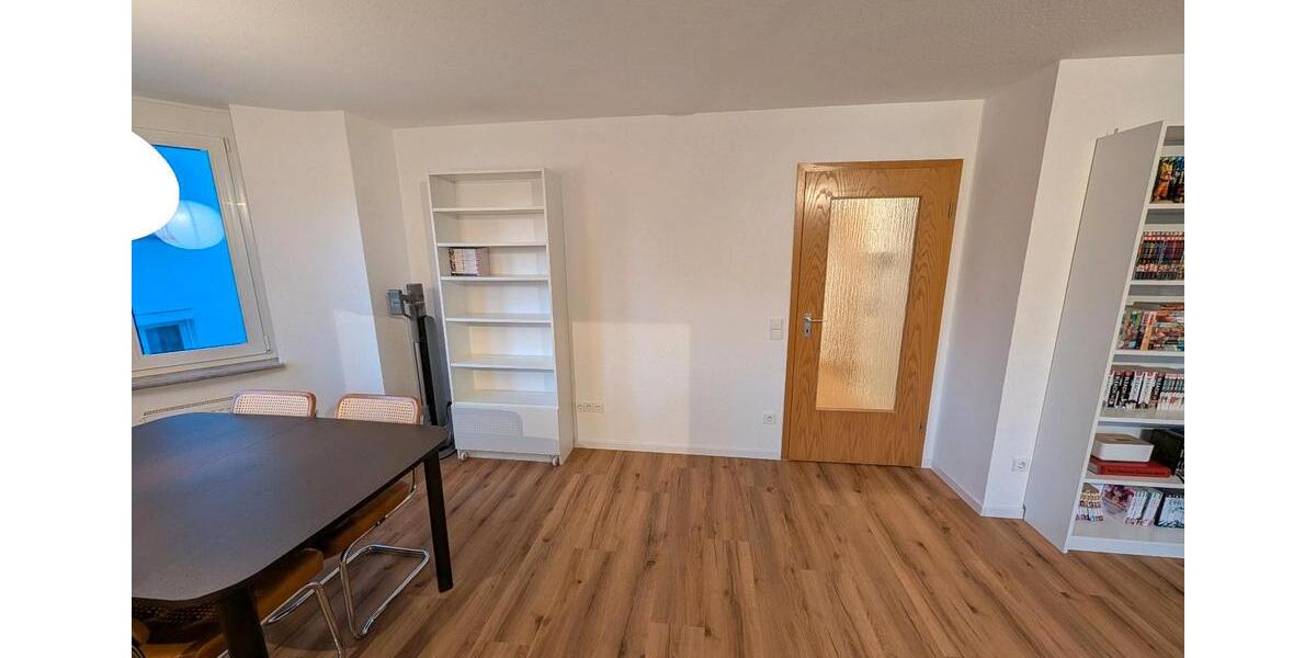 Maisonettenwohnung Murrhardt - 4 Zimmer, 89 m&sup2;, 265.000&euro; | Angebot:26934770