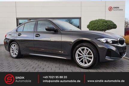 BMW 320 45.700 km 34.980 &euro; Kirchheim unter Teck 73230
