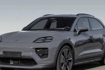 Porsche Macan 10.900 km 115.700 &euro; Stuttgart 70469