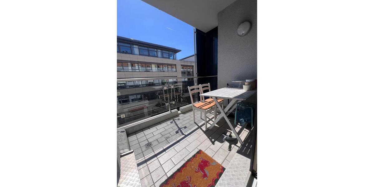 Etagenwohnung Stuttgart Stuttgart-Nord - 2 Zimmer, 55 m&sup2;, 1.430&euro; | Angebot:27597288