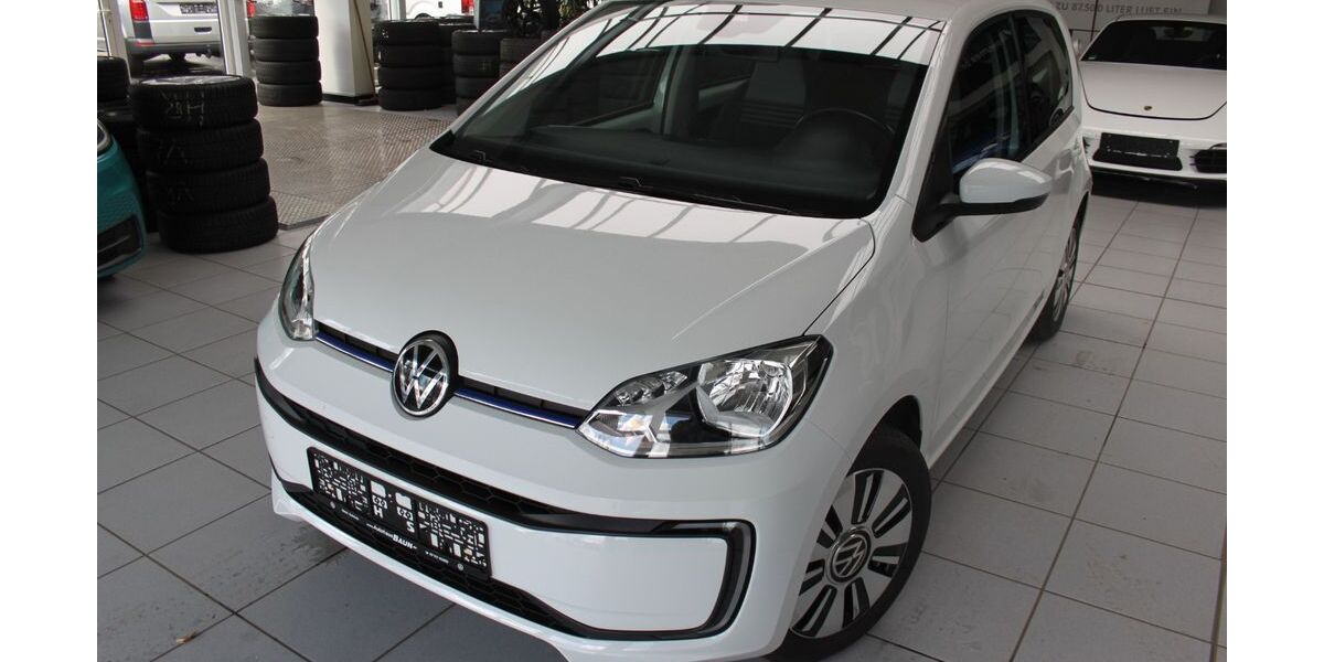 VW up! 43.800 km 12.990 &euro; Weil im Schönbuch 71093
