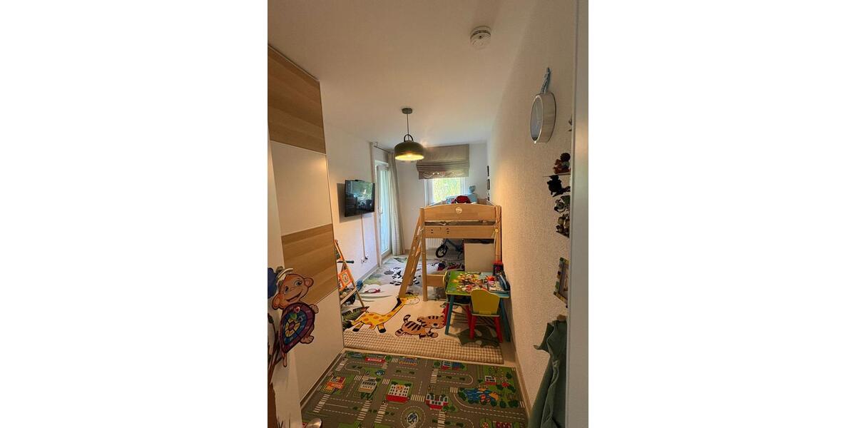 Etagenwohnung Stuttgart Bad Cannstatt - 3 Zimmer, 64 m&sup2;, 280.000&euro; | Angebot:26680971