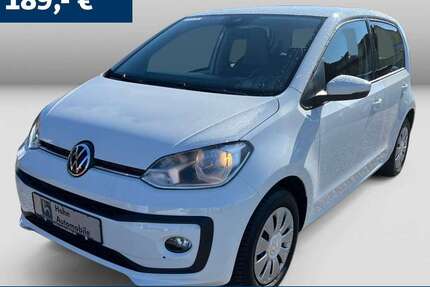 VW up! 34.870 km 13.990 &euro; Schorndorf bei Stuttgart 73614