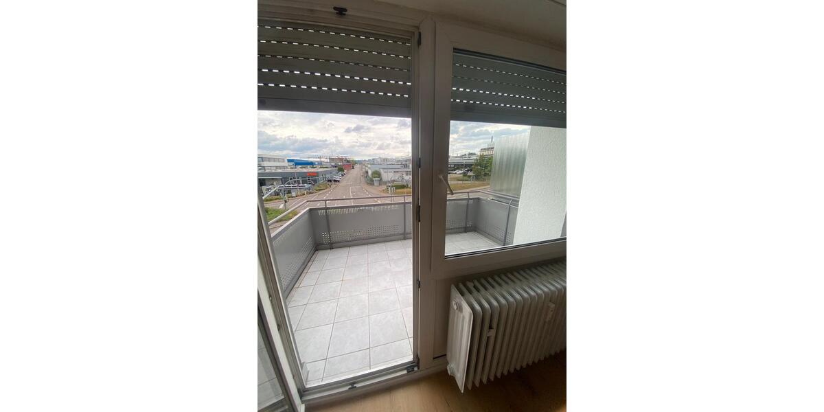 Etagenwohnung Waiblingen Bittenfeld - 2 Zimmer, 55 m&sup2;, 900&euro; | Angebot:26637375
