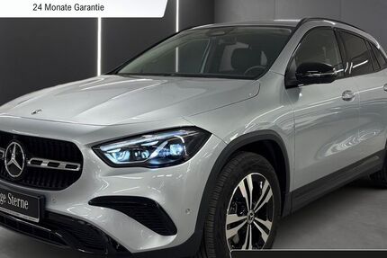 Mercedes-Benz GLA 220 7.948 km 41.700 &euro; Fellbach 70736