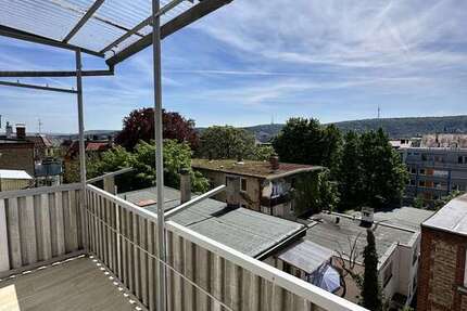 Wohnung Stuttgart Stuttgart-West - 3 Zimmer, 112 m&sup2;, 2.480&euro; | Angebot:26085353