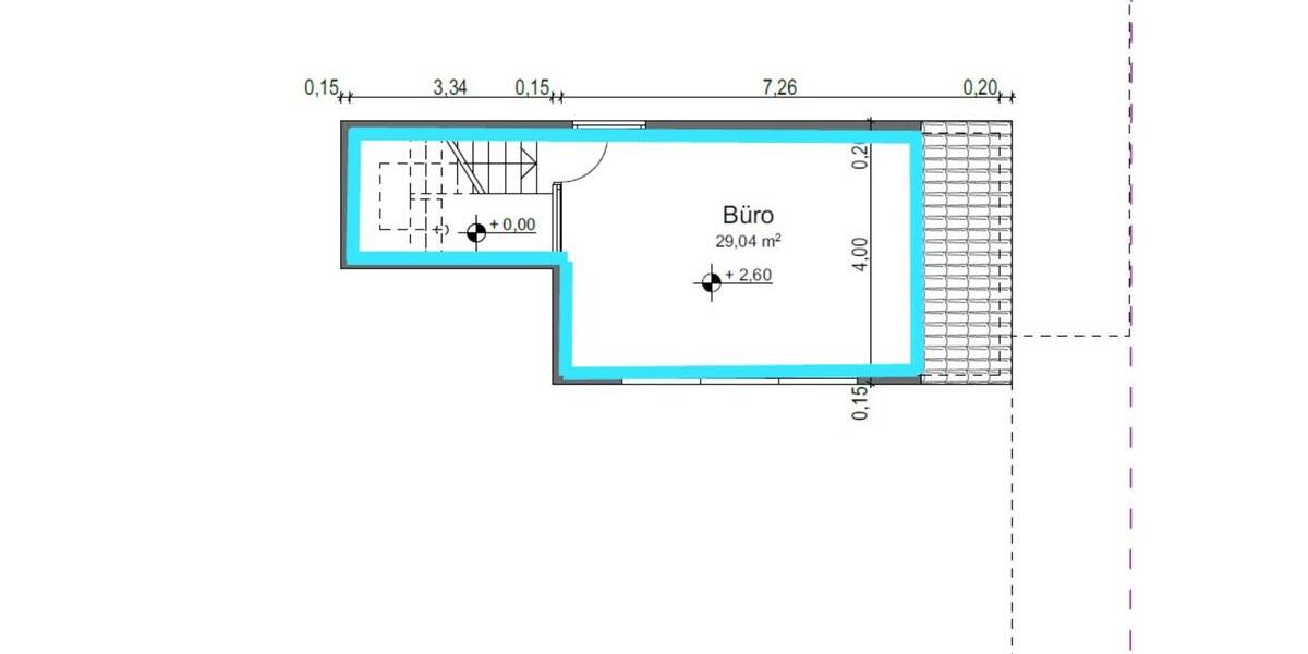 Gewerbeobjekt Magstadt - 3.500&euro; | Angebot:25462205