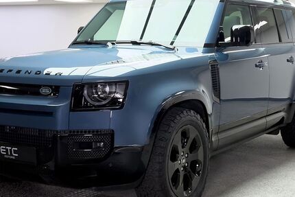 Land Rover Defender 18.340 km 84.900 &euro; Waiblingen 71332