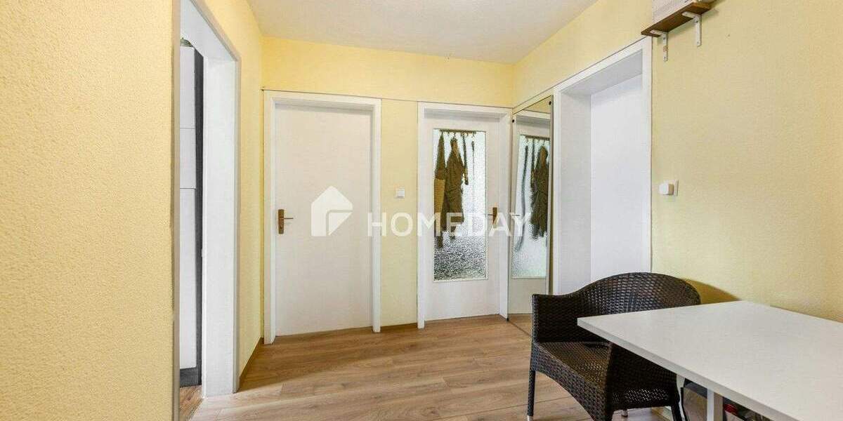 Etagenwohnung Stuttgart Untertürkheim - 3 Zimmer, 78 m&sup2;, 254.000&euro; | Angebot:25798409