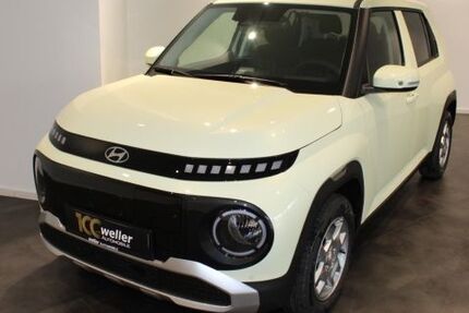Hyundai INSTER 5.000 km 24.960 &euro; Ludwigsburg 71642