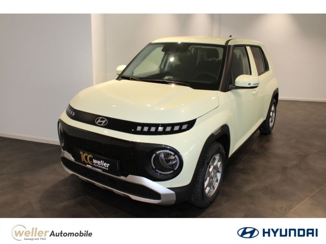 Hyundai INSTER 5.000 km 24.960 &euro; Ludwigsburg 71642
