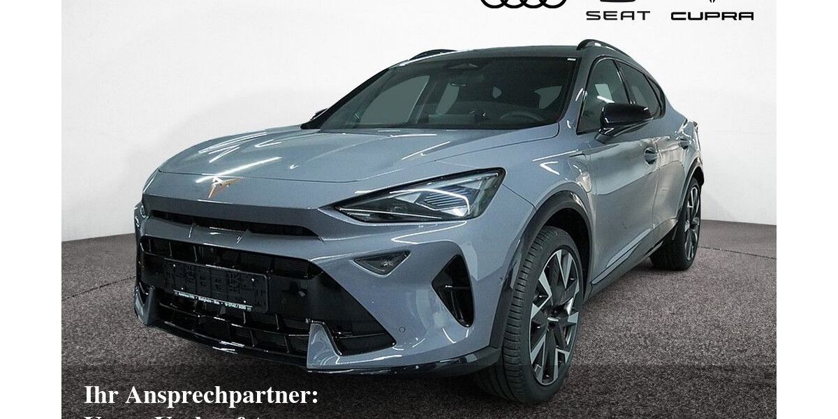 Cupra Formentor 3.500 km 48.280 &euro; Bietigheim-Bissingen 74321