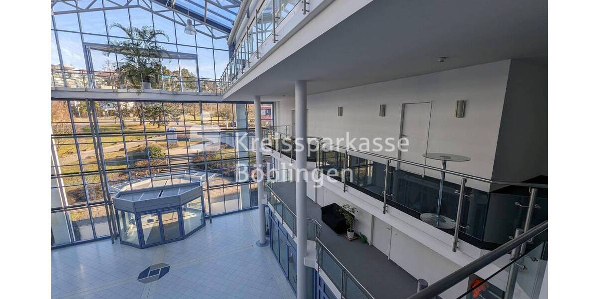 Gewerbeobjekt Leonberg Ramtel - 30.170&euro; | Angebot:25780765