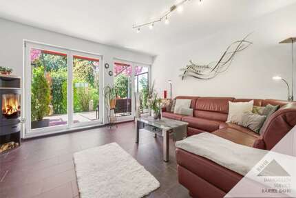 Haus Magstadt - 3.5 Zimmer, 115 m&sup2;, 1.690&euro; | Angebot:27338988
