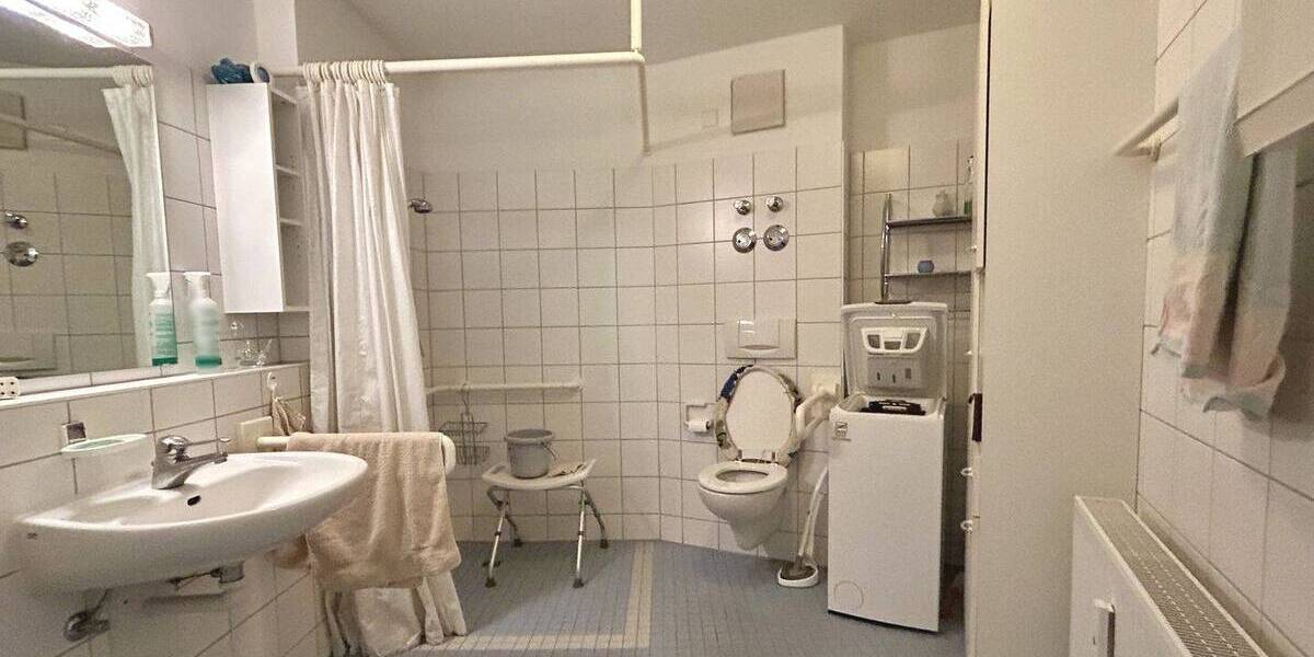 Etagenwohnung Stuttgart Bergheim - 2 Zimmer, 62 m&sup2;, 245.000&euro; | Angebot:26076999