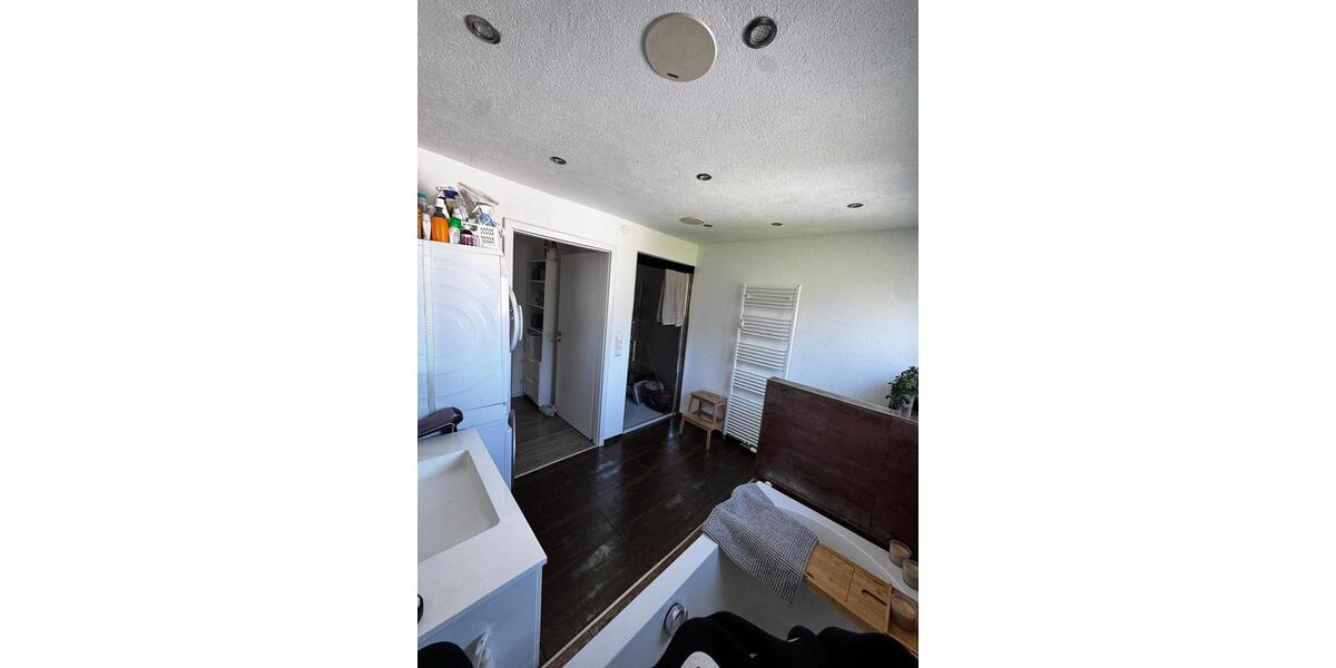 Etagenwohnung Albershausen - 4 Zimmer, 88 m&sup2;, 298.000&euro; | Angebot:25409083