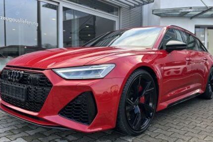 Audi RS6 20.874 km 108.480 &euro; Wendlingen am Neckar 73240