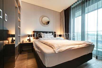 Wohnung Stuttgart Stuttgart-Nord - 1 Zimmer, 33 m&sup2;, 1.630&euro; | Angebot:26103476