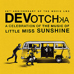 DeVotchKa - Celebrating the Music of Little Miss Sunshine