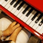 Familienworkshop »Im Zauberwald«