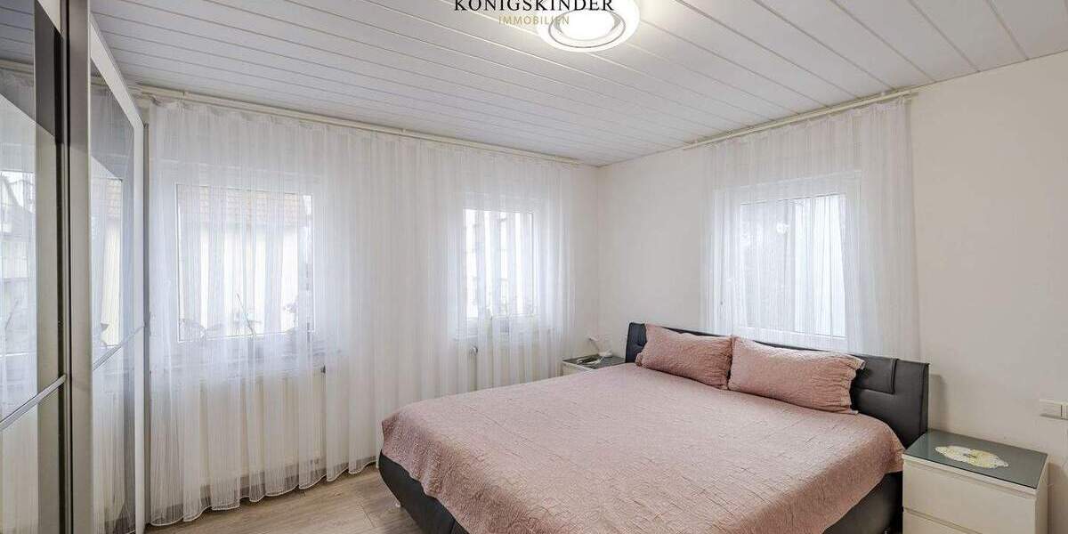 Mehrfamilienhaus, Wohnhaus Remseck Hochberg - 1 Zimmer, 258 m&sup2;, 799.000&euro; | Angebot:25910294
