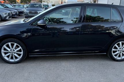 VW Golf 123.000 km 14.990 &euro; Sindelfingen 71065