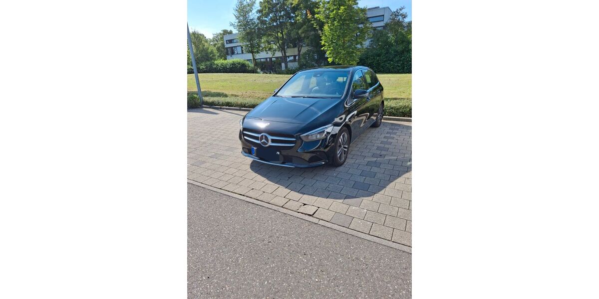 Mercedes-Benz B 180 41.000 km 22.999 &euro; Lichtenwald 73669