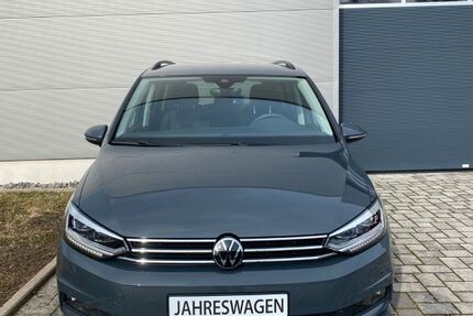 VW Touran 16.683 km 31.900 &euro; Erligheim 74391