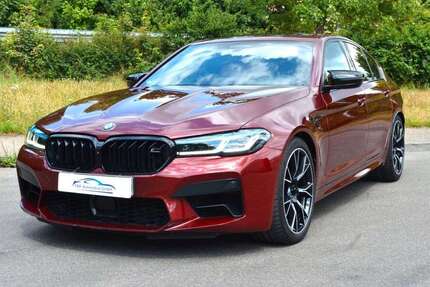 BMW M5 101.000 km 67.900 &euro; Stuttgart 70499