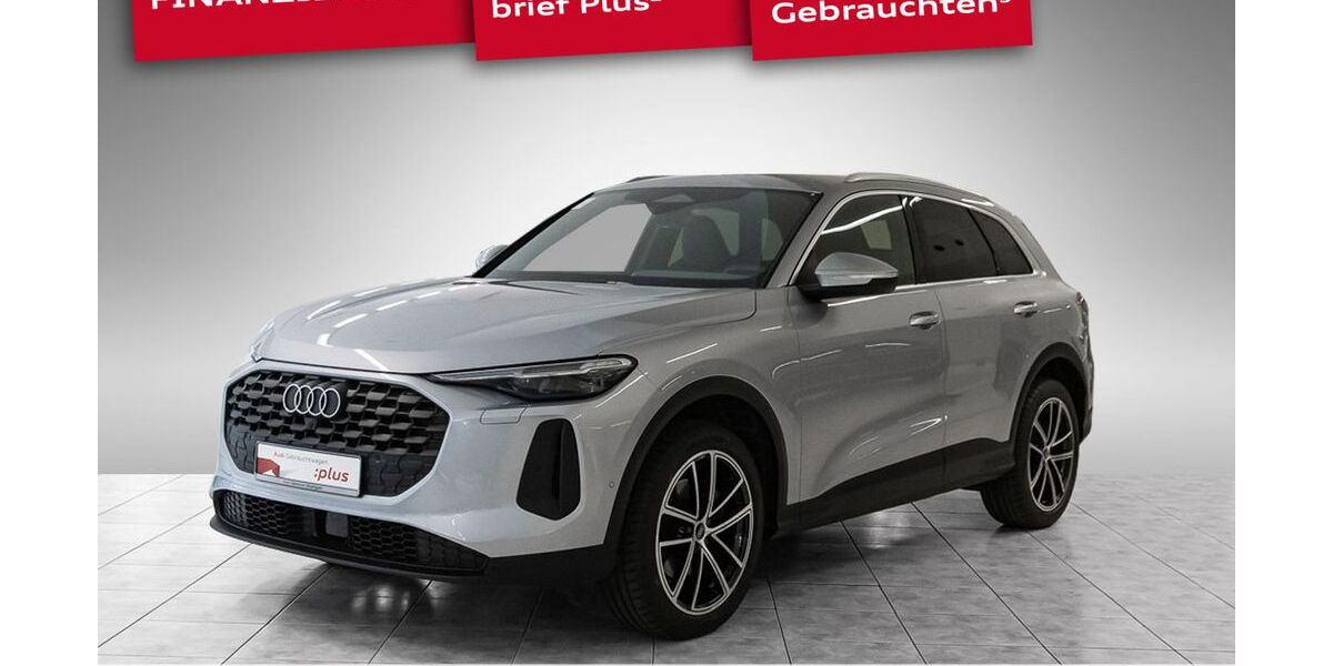 Audi Q5 12.499 km 50.920 &euro; Böblingen 71034