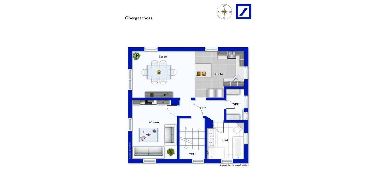 Einfamilienhaus Waiblingen Beinstein - 7 Zimmer, 177 m&sup2;, 699.000&euro; | Angebot:25929236