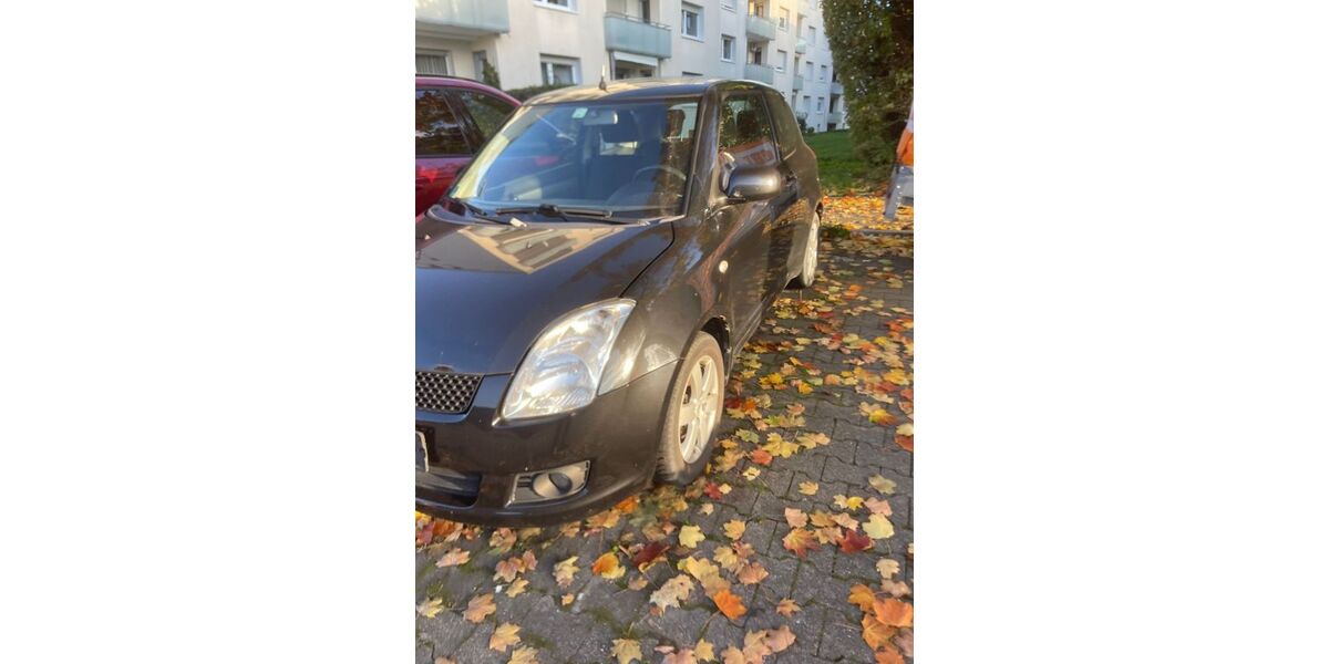 Suzuki Swift 157.943 km 1.099 &euro; Weilimdorf 70499